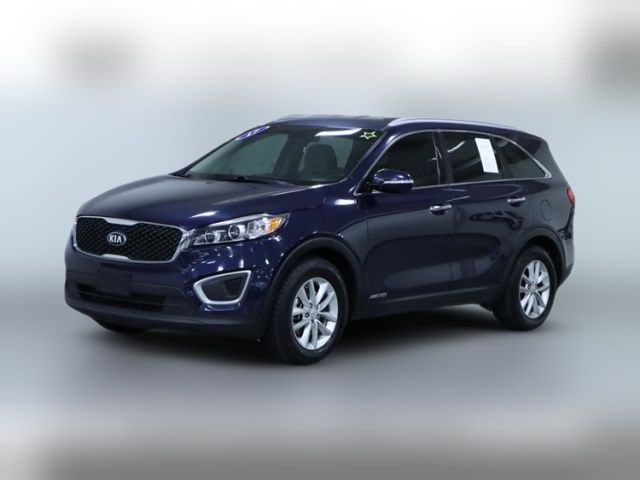 2017 Kia Sorento LX V6