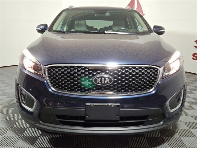 2017 Kia Sorento LX V6