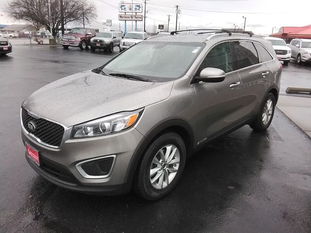 2017 Kia Sorento LX V6