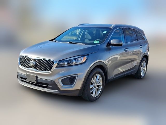 2017 Kia Sorento LX V6