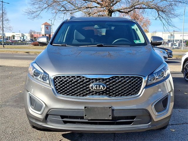 2017 Kia Sorento LX V6