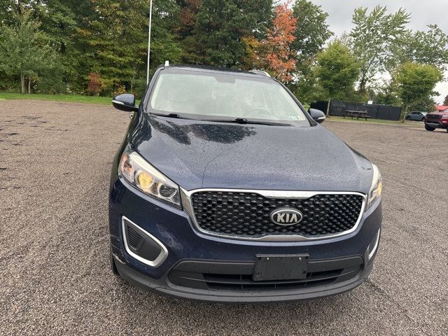 2017 Kia Sorento LX V6