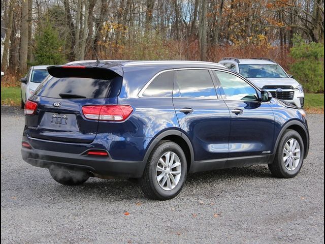 2017 Kia Sorento LX V6