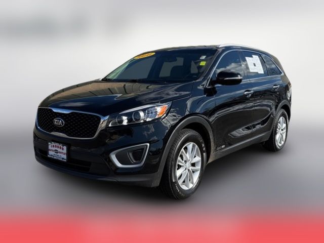 2017 Kia Sorento LX V6