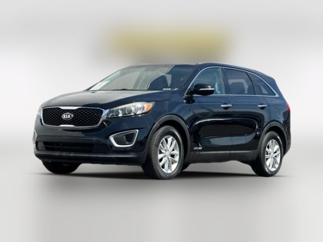 2017 Kia Sorento LX V6