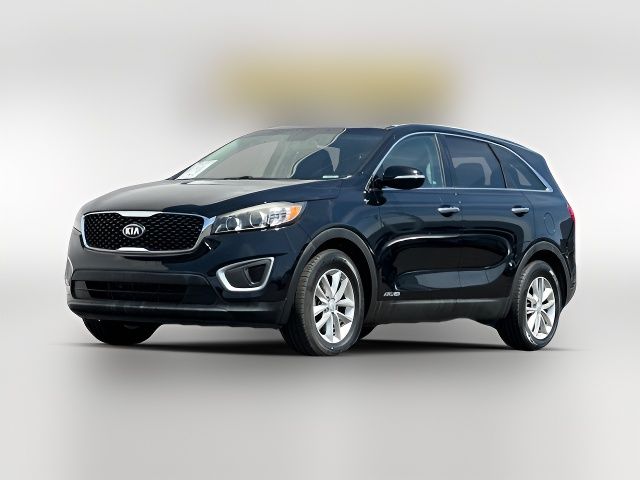 2017 Kia Sorento LX V6