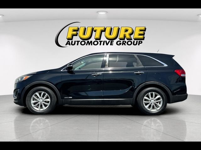 2017 Kia Sorento LX V6