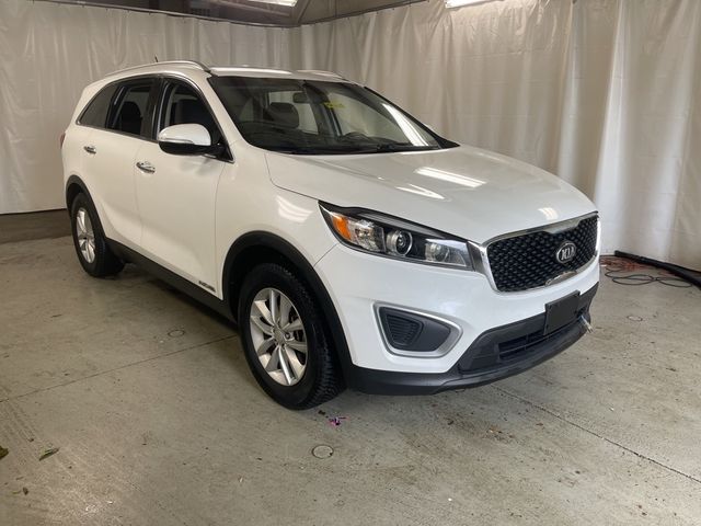 2017 Kia Sorento LX V6