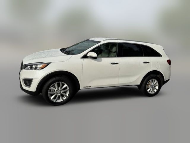 2017 Kia Sorento LX V6