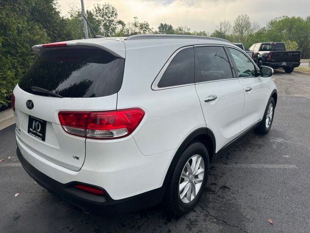 2017 Kia Sorento LX V6