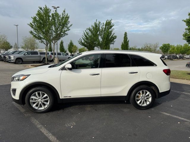 2017 Kia Sorento LX V6
