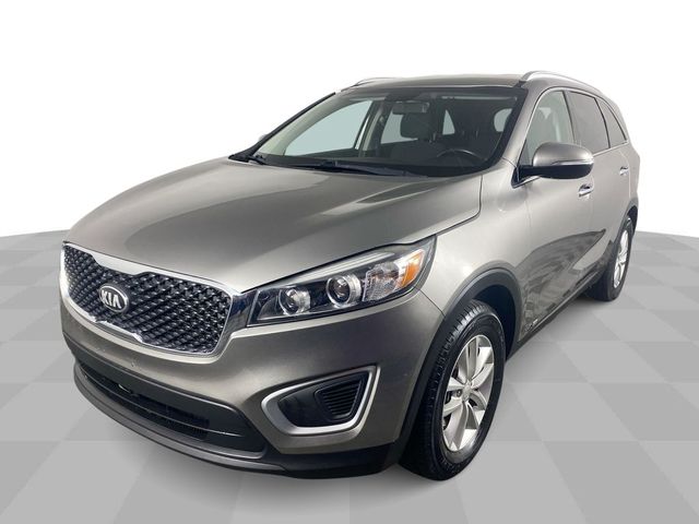 2017 Kia Sorento LX V6