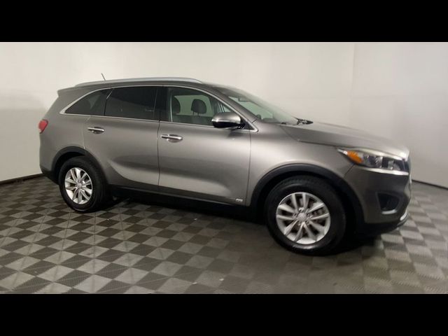 2017 Kia Sorento LX V6