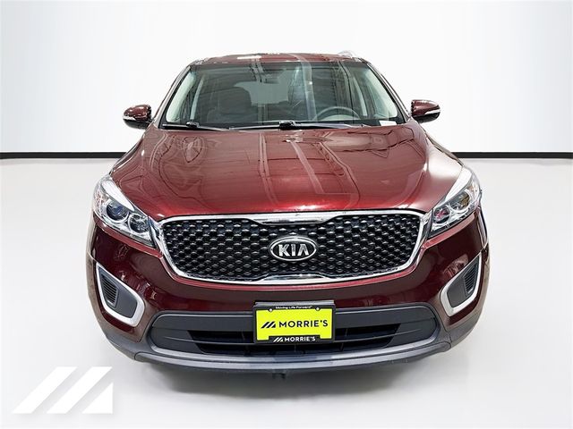 2017 Kia Sorento LX V6