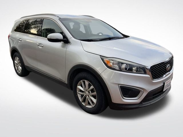 2017 Kia Sorento LX V6