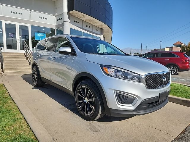 2017 Kia Sorento LX V6