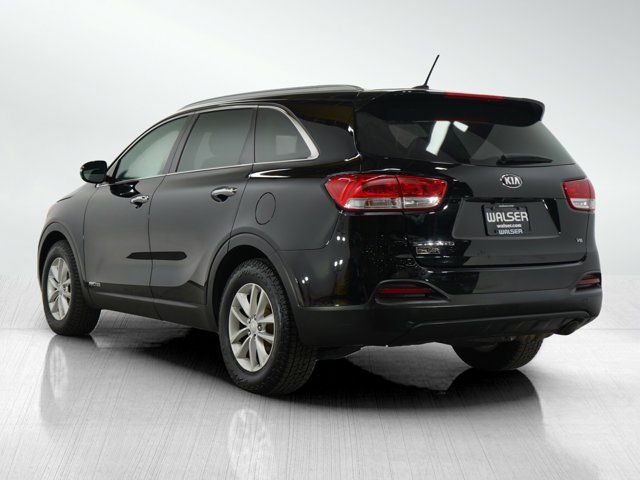 2017 Kia Sorento LX V6