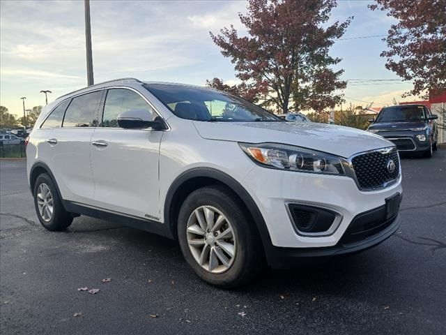 2017 Kia Sorento LX V6