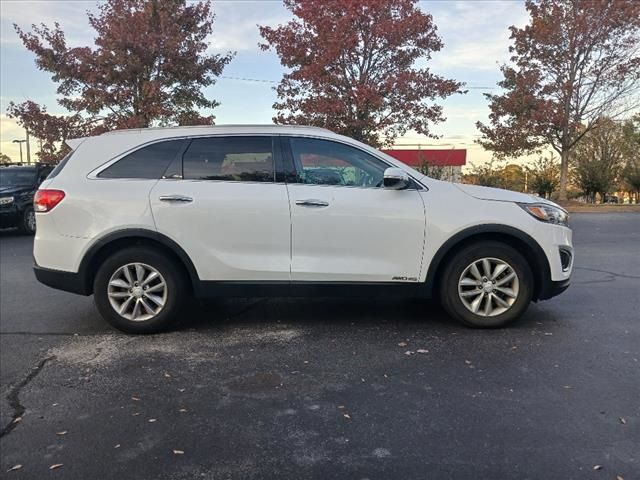 2017 Kia Sorento LX V6