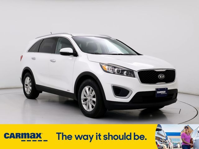 2017 Kia Sorento LX V6