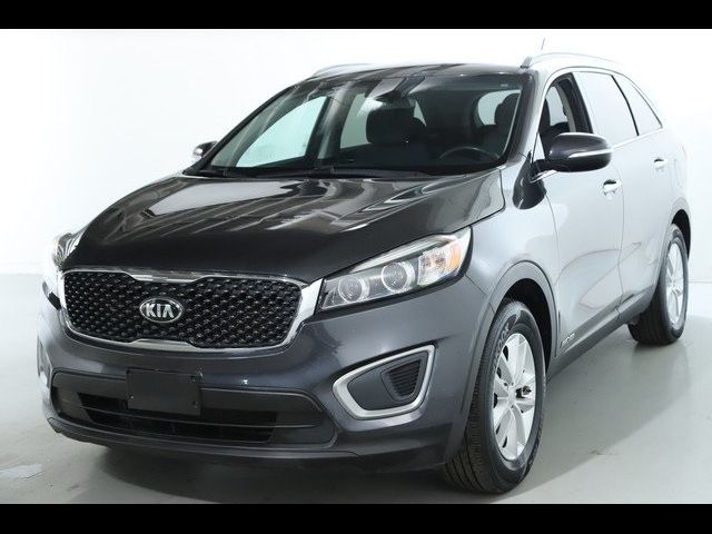 2017 Kia Sorento LX V6