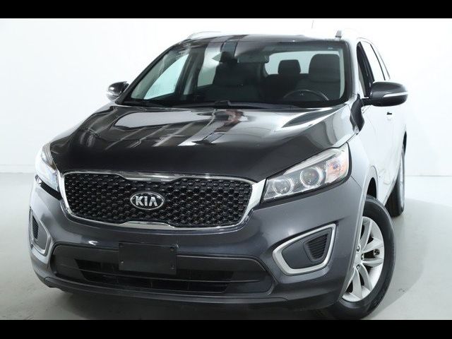 2017 Kia Sorento LX V6