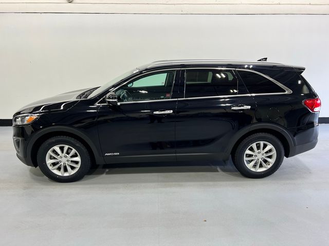 2017 Kia Sorento LX V6