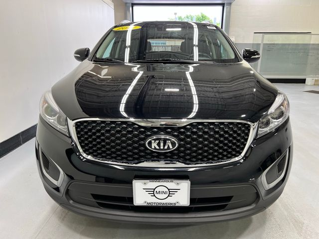 2017 Kia Sorento LX V6