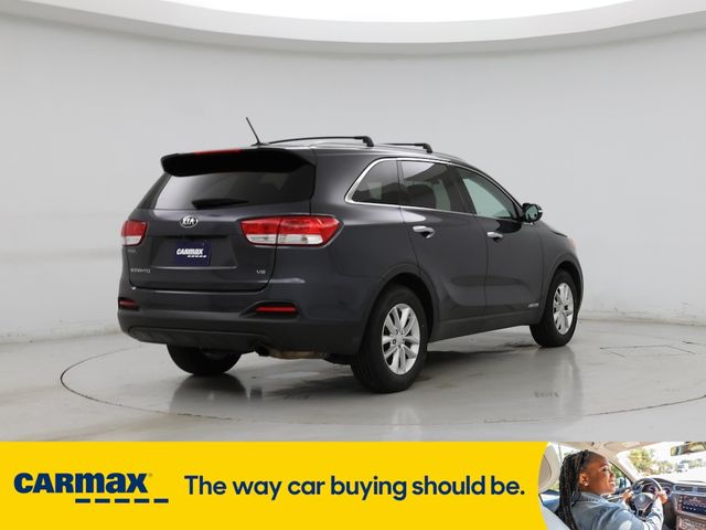2017 Kia Sorento LX V6