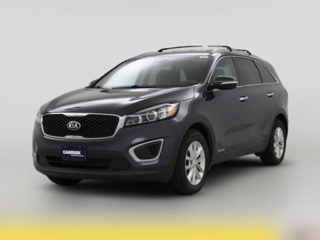 2017 Kia Sorento LX V6