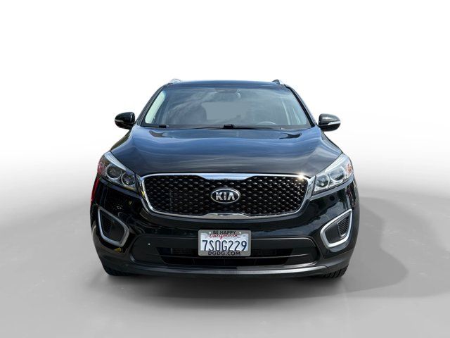 2017 Kia Sorento LX V6