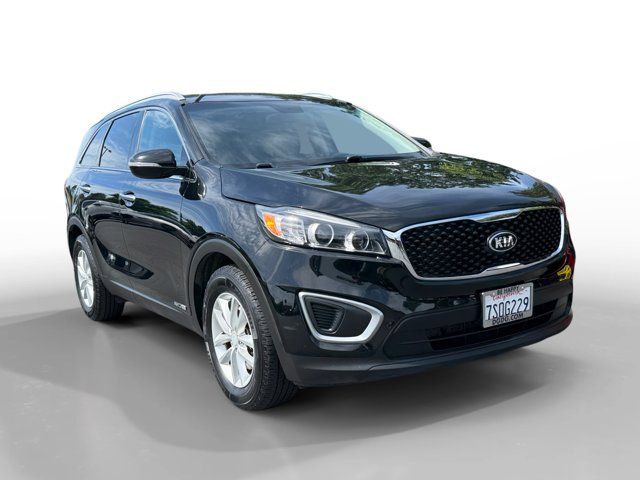 2017 Kia Sorento LX V6