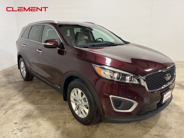 2017 Kia Sorento LX V6