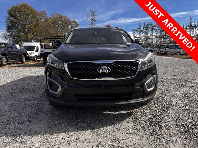 2017 Kia Sorento LX V6