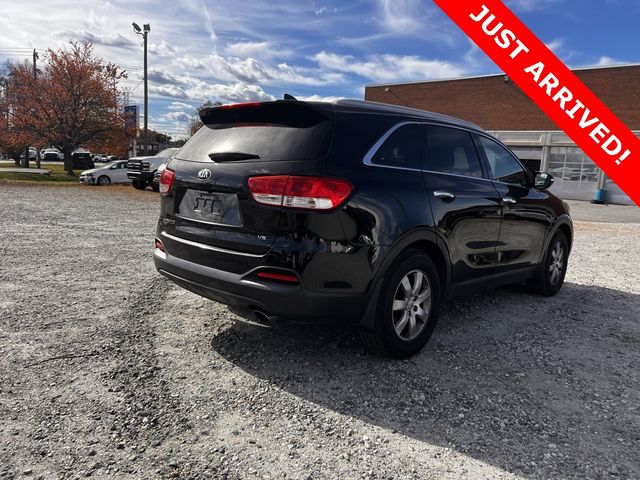 2017 Kia Sorento LX V6