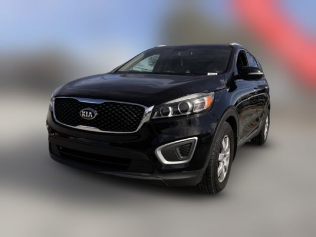 2017 Kia Sorento LX V6