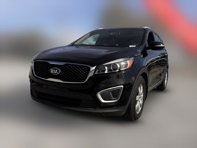 2017 Kia Sorento LX V6