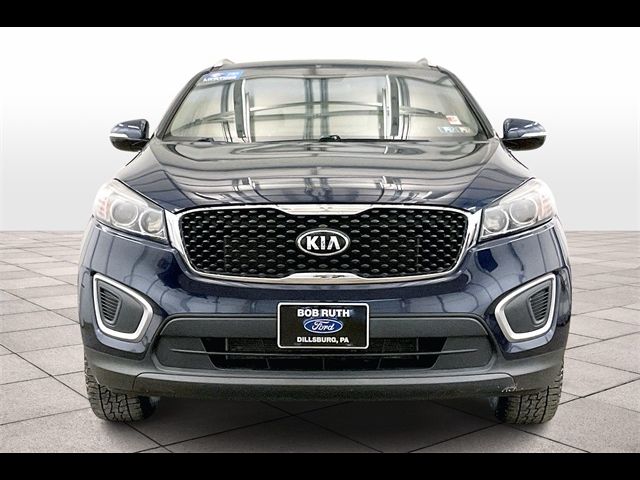 2017 Kia Sorento LX V6