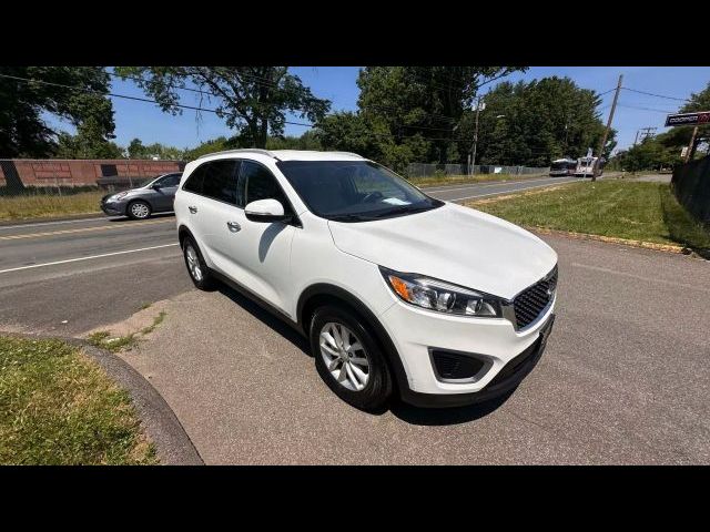 2017 Kia Sorento LX V6