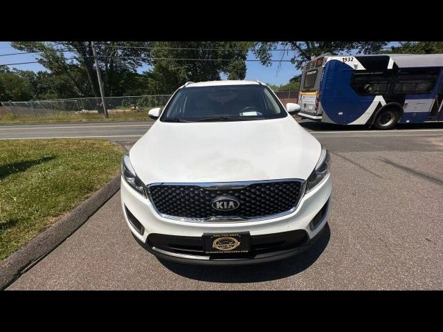 2017 Kia Sorento LX V6