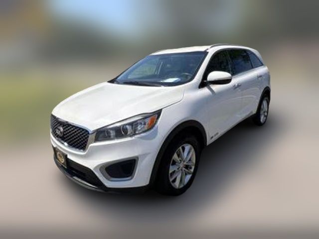 2017 Kia Sorento LX V6