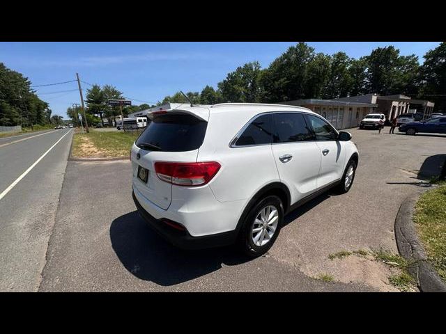 2017 Kia Sorento LX V6