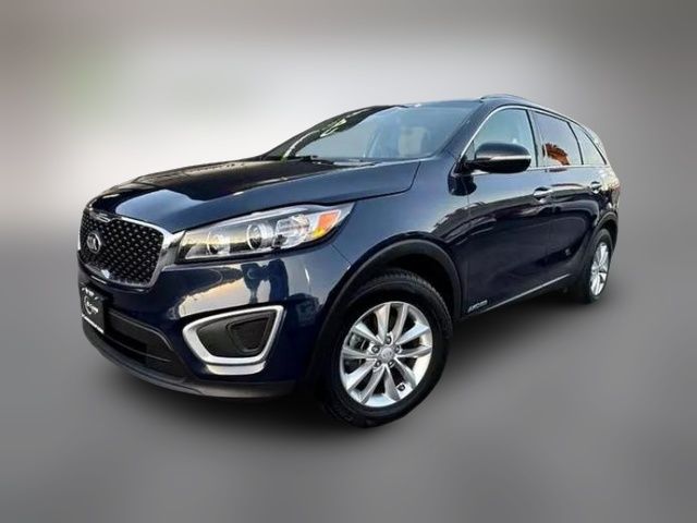 2017 Kia Sorento LX V6