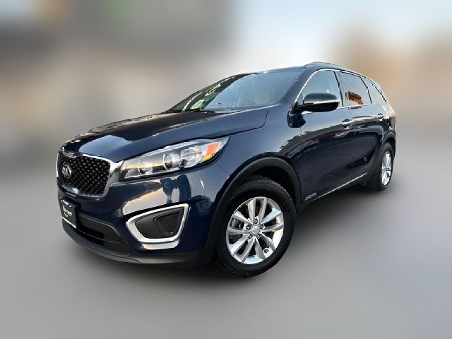 2017 Kia Sorento LX V6