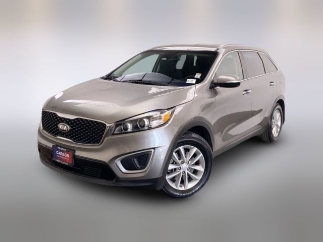 2017 Kia Sorento LX V6