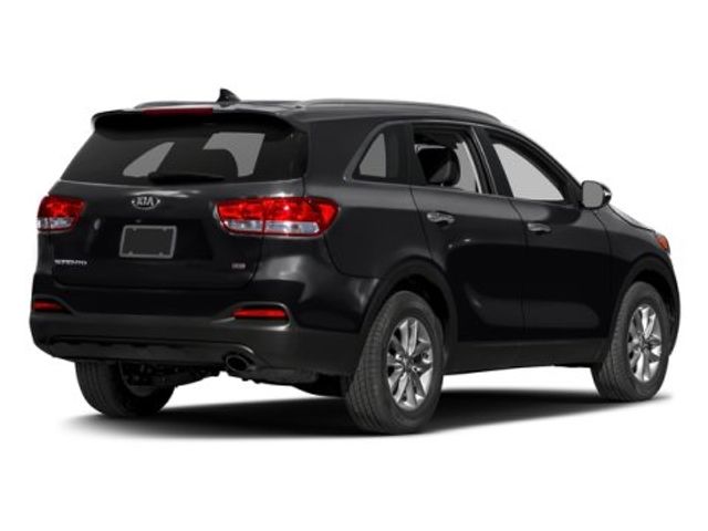 2017 Kia Sorento LX V6