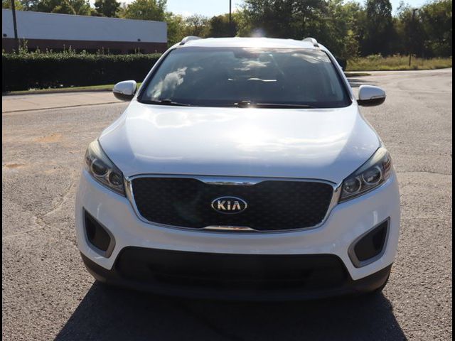 2017 Kia Sorento LX V6