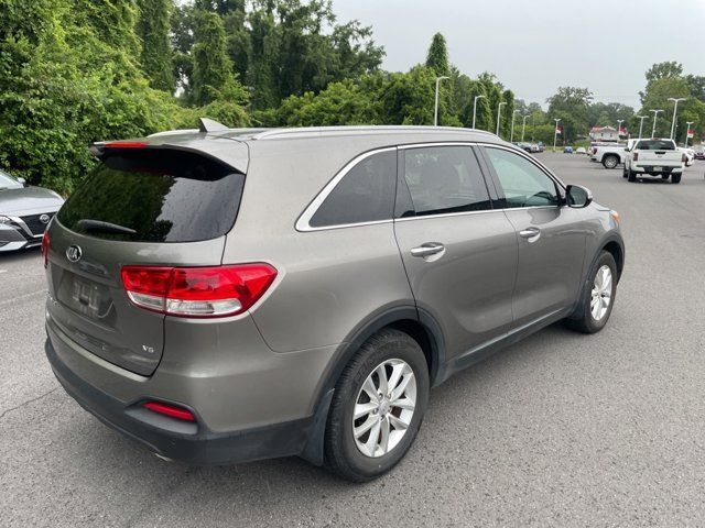 2017 Kia Sorento LX V6