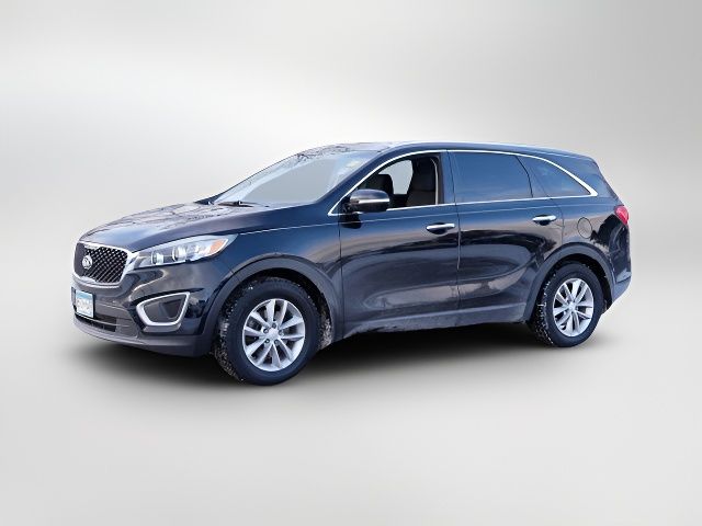 2017 Kia Sorento LX V6