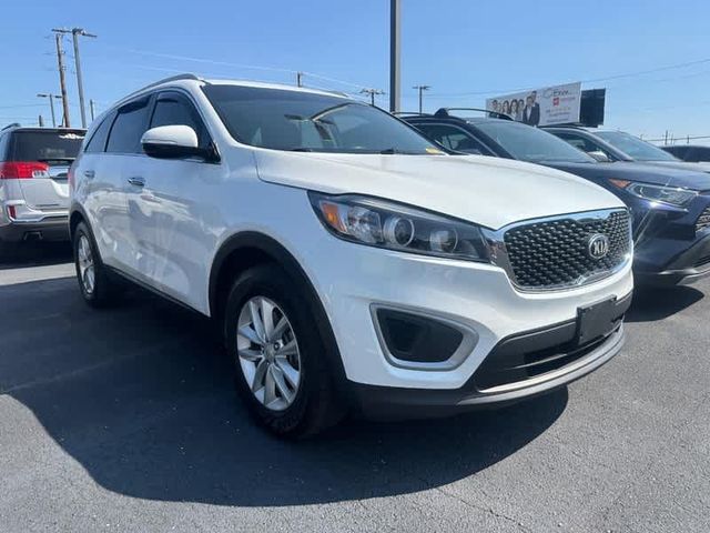 2017 Kia Sorento LX V6